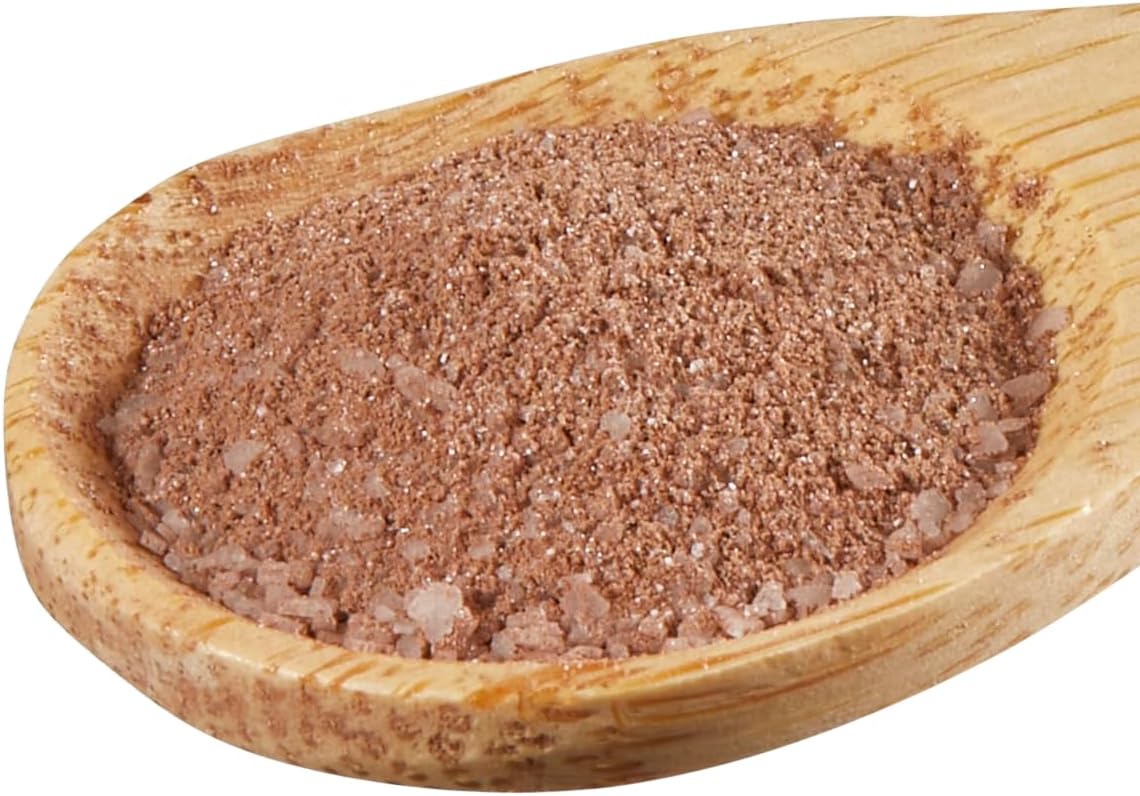 KALA HEALTH MSMPure Chocolate Flavored Coarse MSM Powder Flakes – US-Made MSM for Joint Health, Skin Appearance, and Hair & Nail Support – 1 lb, Organic Sulfur