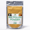 Herb To Body Bee Pollen Powder | Bee pollen | Wildcrafted | 4oz