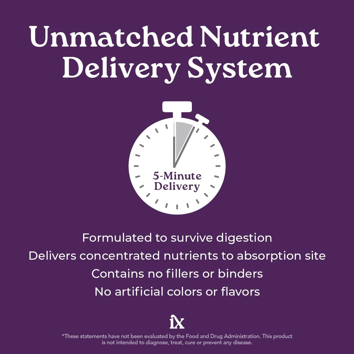 Isotonix Daily Essentials Multivitamin Powder Packets with OPC-3, Multivitamin, B-Complex & Calcium Plus – Gluten-Free, Non-GMO, Fast Absorption Vitamins for Energy, Immunity, and Bone Health