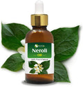 Salvia Neroli (Citrus Aurantium) Oil - 100ml/3.38Fl Oz with Dropper