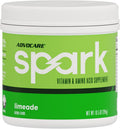 AdvoCare Spark Vitamin & Amino Acid Supplement - Focus & Energy Drink Powder Mix with Vitamin A, B-6, C & E - Also Includes L-Carnitine & L-Tyrosine - Limeade - 10.5 oz