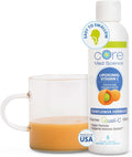 Core Med Science Liposomal Vitamin C 1000mg Liquid - Sunflower Formula, 5 Fl Oz - Natural Liposomal Vitamin C Non-GMO Supplement - Immune System Booster for Adults - Supports Collagen Formation