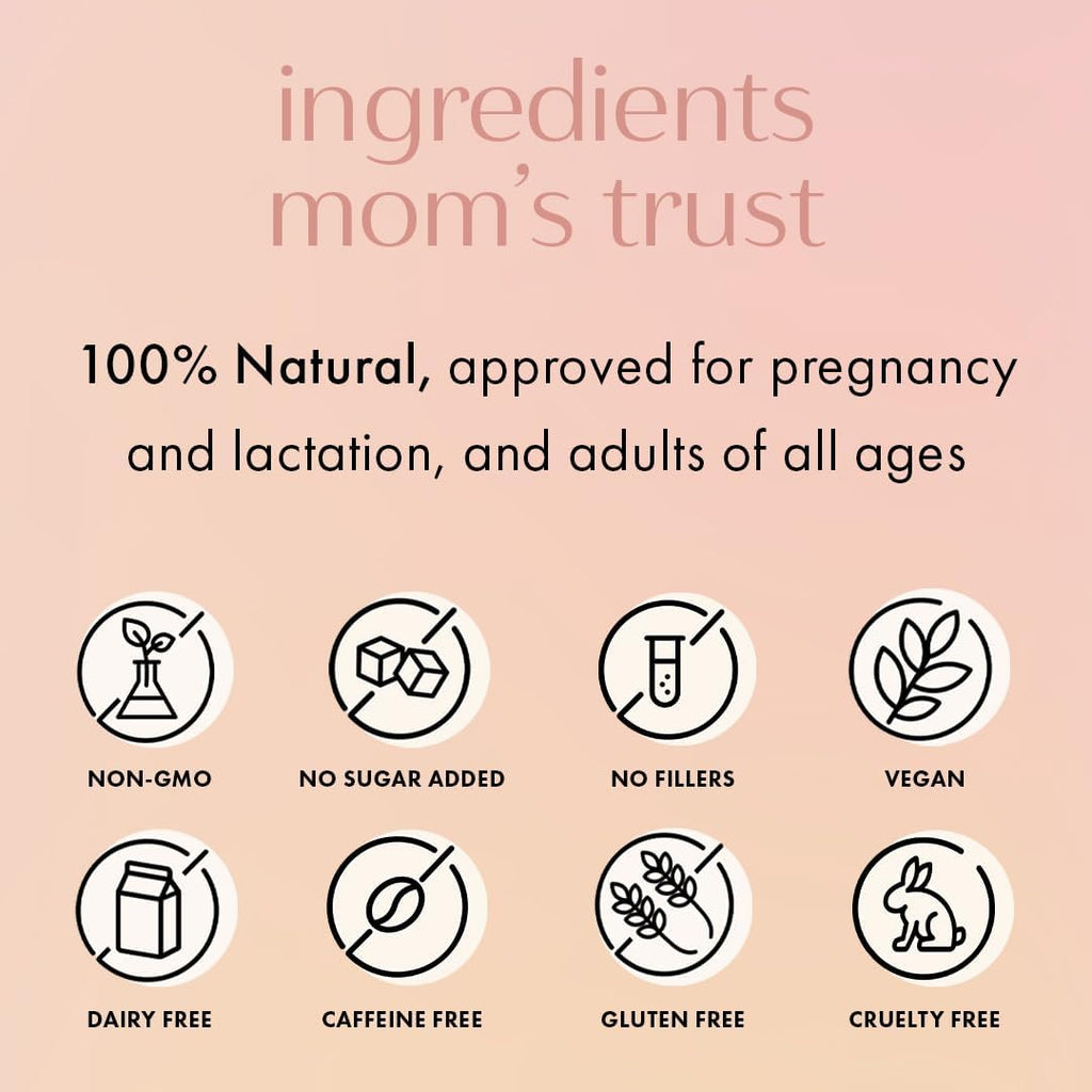 Boobie Debloat to The Max | Rapid Debloating for Women & Men | L-Glutamine and Marshmallow Root for Gut Health | Lemon Hibiscus Flavor, 60 Servings