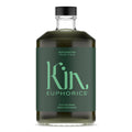 Kin Euphorics Matchatini | Non-Alcoholic Matcha Cocktail | Adaptogens, Nootropics, Botanicals | Vanilla, Maple, Tart Finish | Elevate Mood & Calm Mind | 16.9 fl oz