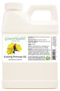 GreenHealth Carrier Oil - 100% Pure & Natural (Evening Primrose)