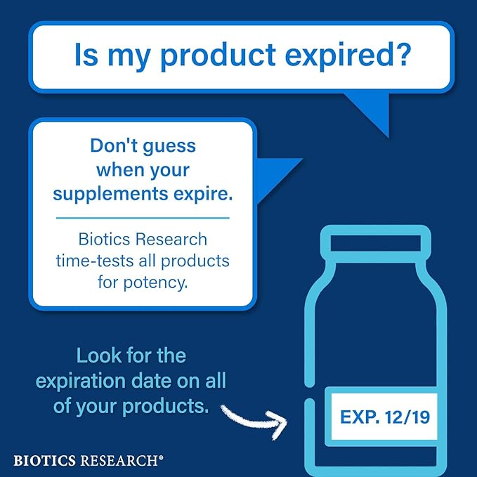Biotics Research Cardio-Lipid™ - Professional-Grade Cardiovascular Support Formula - Featuring Red Yeast Rice, Phytosterols, Berberine, Garlic & Delta-Tocopherol - Formulated with Mark Houston, MD