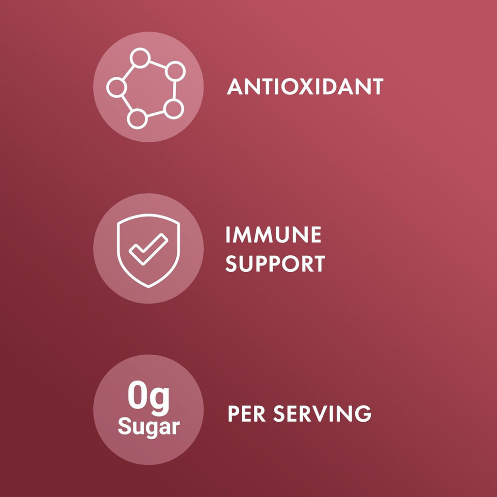 Dr. Mercola Organic Astaxanthin Gummies, 30 Servings (30 Gummies), 4 mg Per Serving, Dietary Supplement, Antioxidant and Immune Support, Certified Organic, Non-GMO