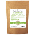 The Republic of Tea Beautifying Botanicals Beauty Brain Herbal Tea, 250 Tea Bags