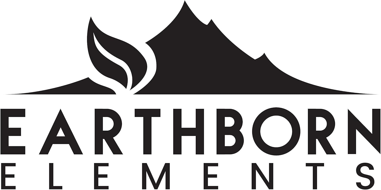 Earthborn Elements Blueberry 10:1 Extract Capsules, Pure & Undiluted, No Additives