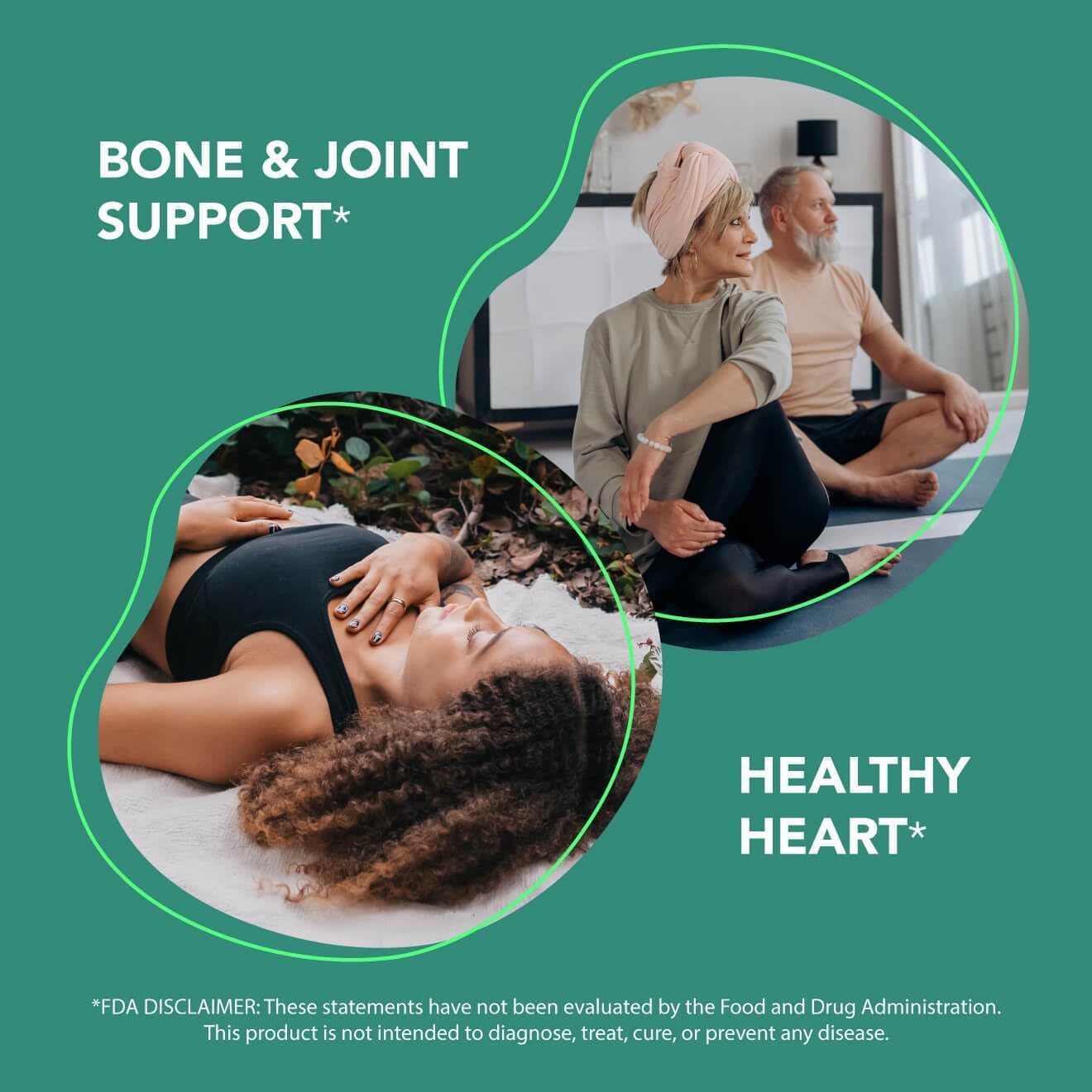 AMANDEAN Vegan Omega 3 Supplement. Premium Fish Oil Alternative. Algae DHA & EPA. Carrageenan Free Softgels. Algal Essential Fatty Acids. Plant Based Heart, Brain, Eye, Skin, Immune Support. (60ct)