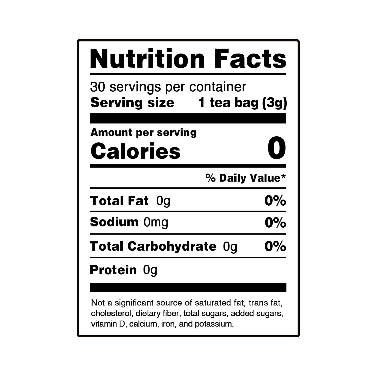 Olvvla - Mullein Tea Bags For Lungs - 3g X 30 Count - 100% Natural Mullein Leaf Tea - Lung Cleanse Herbal Tea - Non-GMO - Caffeine-free - Help Soothe & Relax
