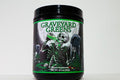Greens for Optimal Health Nutrient-Dense | Organic | Superfood-Powered | Enhanced with Creatine & Caffeine for Peak Performance