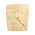THE FULLEST - Warm Feelings 100-Day Supply Saffron Latte Bulk - Saffron, Cardamom, and Coconut Based Wellness Powder for Mood and Sleep Support, Sugar-Free, Vegan, and Gluten-Free, 100 Servings