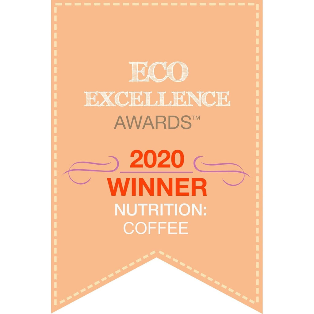 Teeccino French Roast Herbal Tea - Rich & Roasted Herbal Tea That’s Caffeine Free & Prebiotic for Natural Energy, Coffee Alternative, 50 Tagless Eco-Friendly Tea Bags