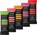 No Sugar Electrolytes Powder Packets | Keto & Fasting Salts Drink Mix | Supplements: The Key Hydration Nutrients Missing from Purified Water | Clean, Variety Pack, Calorie Free | 15 Sticks