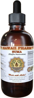 Suma (Pfaffia Paniculata) Liquid Extract 2 fl.oz