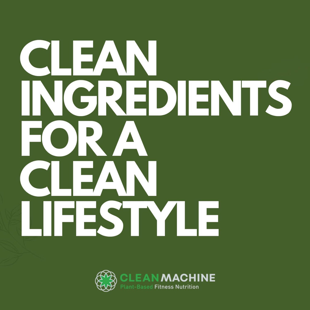 Clean BCAA - 2:1:1 Food Sourced BCAAs Powder & Coconut Water Electrolytes Recovery & Amino Energy Supplement - Award Winning Vegan Amino Acid Supplement - 30 Servings - Watermelon
