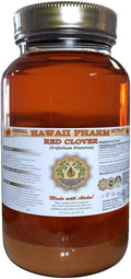 Red Clover (Trifolium Pratense) Liquid Extract 32 fl.oz