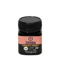 Manuka Hunters UMF 20+/MGO 830+ Certified New Zealand Manuka Honey - 100% Pure Natural Sweetener - Gluten, Dairy Free - Ideal for Tea, Coffee, Smoothies, and Baking - Sustainable - 4.4oz/125g/85ml Jar