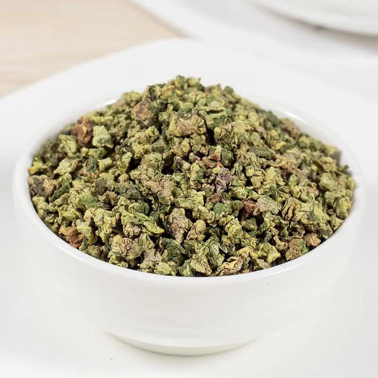 Lotus Leaf Loose Leaf Tea 300g (10.6oz) 荷叶茶