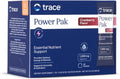 Trace Minerals Research Electrolyte Stamina Power Pak, Cranberry, 32 Count