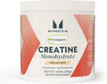 Myprotein Creapure® Creatine Monohydrate Powder 0.55 lbs (50 Servings) Pure Unflavored Creatine Powder, Post/Pre Workout Supplement for All Sports & Exercises