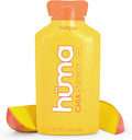 Huma Chia Energy Gel, Mangoes, 24 Gels - Premier Sports Nutrition for Endurance Exercise