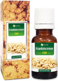 Salvia Frankincense Organic Standard Undiluted Essential Oil, 15ml