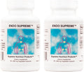 Supreme Nutrition Endo Supreme, 90 Pure Suma Root Vegetarian Capsules (Pack of 2)