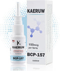BP-C157-150mcg per Spray, 30ml Total, 200 Sprays – Tissue Repair & Gut Health Support, 1 Bottle USA Made- B