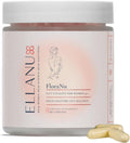 FloraNu | Gut Health Support for Women 40+ | Supports Digestive Comfort, Immune Health, & Nutrient Absorption | 60 Vegan Capsules for Midlife Wellness | Dietary Supplement for Daily Use