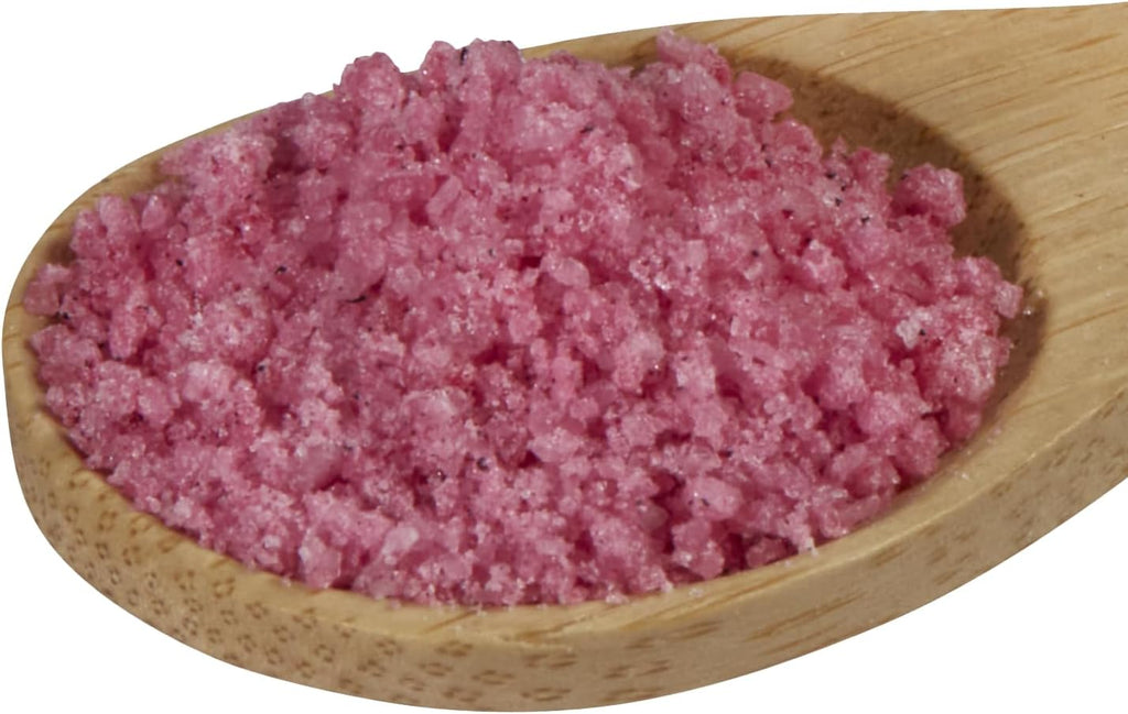 KALA HEALTH MSMPure Raspberry Peach Flavored Coarse MSM Powder Flakes – US-Made MSM for Joint Health, Skin Appearance, and Hair & Nail Support – 8.8 oz, Organic Sulfur