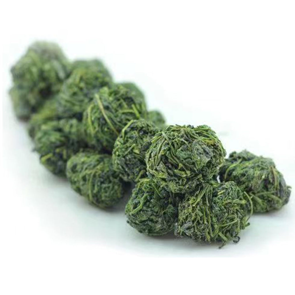 Dragon Ball Gynostemma Jiaogulan Tea 5.29oz Gynostemma pentaphyllum Tea Jiao Gu Lan