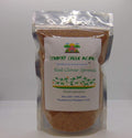 Red Clover, Microgreen for Sprouting, Red Clover Sprouting Seeds - 12 Ounces, Resealable Bag, Sprouts, Microgreens, Gardening, Food Storage