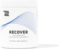 TB12 Recover - Premium Natural Recovery Supplement with Tart Cherry, Egg Membrane, Curcumin, and Boswellia to Support Muscle Recovery, and Joint Mobility