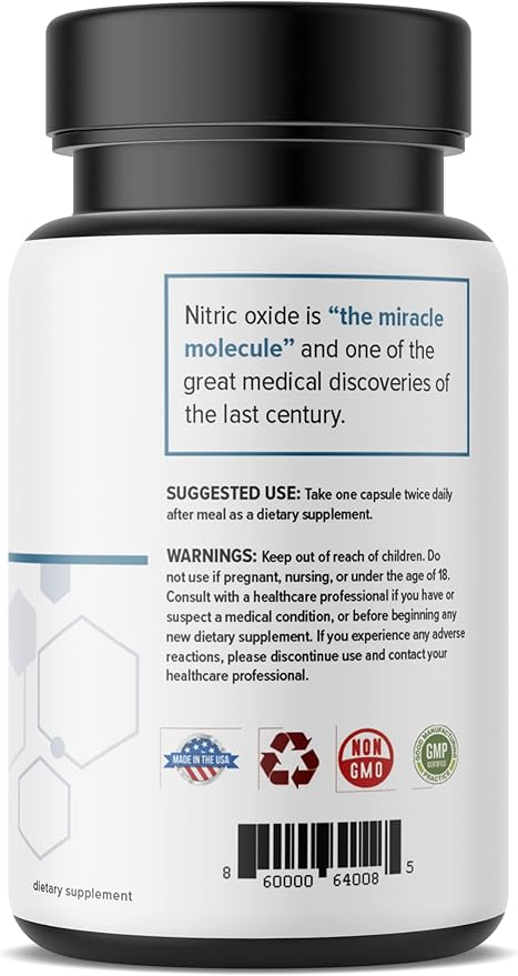 Offers Peripheral Arterial Miracle - A Nutritional Supplement Formulated to Provide Relief to Peripheral Arterial Sufferers