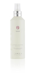 Zents Luminous Cashmere Body Oil (Ore Fragrance) | Moisturizing Body Oil with Vitamin E & Organic Coconut Oil | Softens & Smooths Skin | 8 fl oz