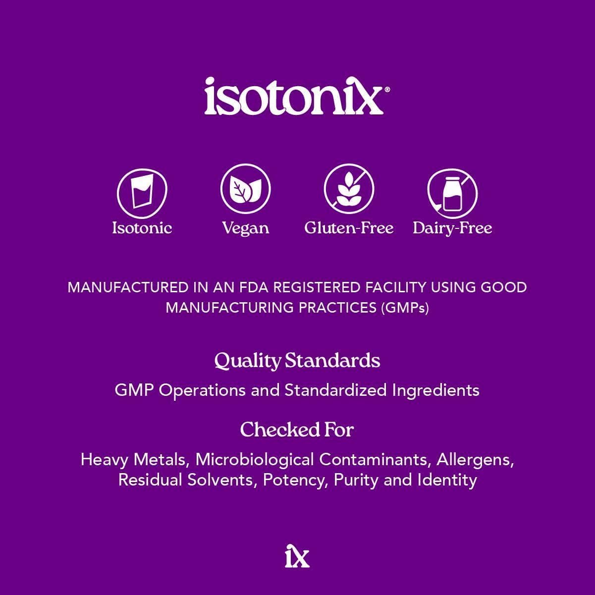 OPC-3 Isotonix - Antioxidant Supplement - Pycnogenol, Grape Seed Extracts, Bilberry, Red Wine & Pine Bark Extracts - for Heart & Circulatory Support - Isotonic, Vegan, Gluten Free - 90 Servings