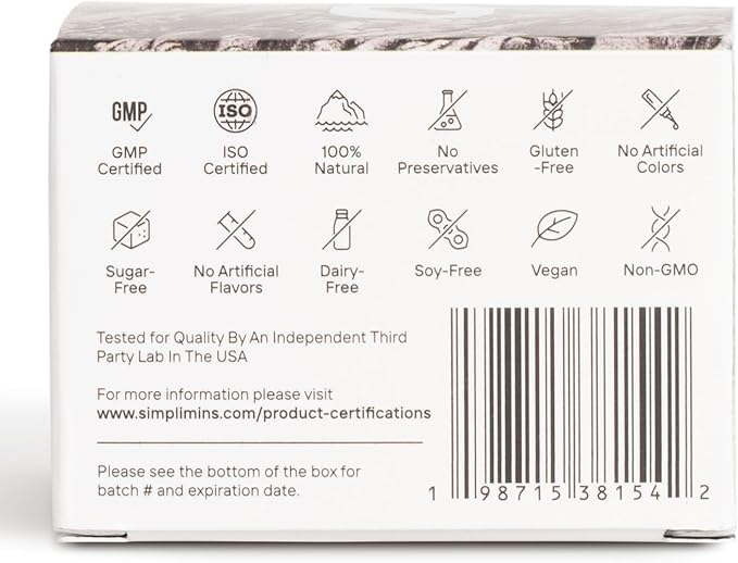 Shilajit Resin Pure Himalayan Ayurvedic Adaptogen Supplement (30 g | 60 Servings) | Natural Energy, Stamina & Immune Support for Men & Women | Lab-Tested, Heavy-Metal Screened, Vegan