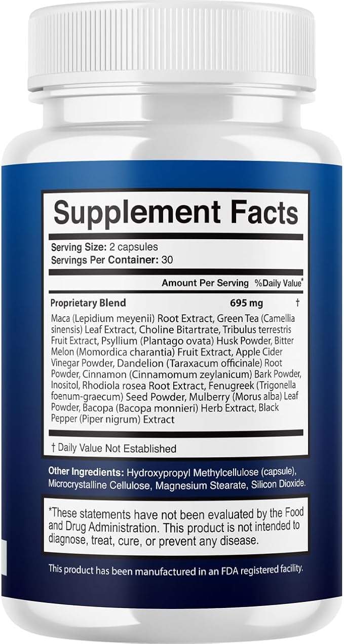 (5 Pack) EyeBoost Capsules - Official Eye Boost Advanced Formula Supplement Support - Maximum Strength, All Natural Vitamins for Overall Health & Wellness - 300 Capsules for 5 Months