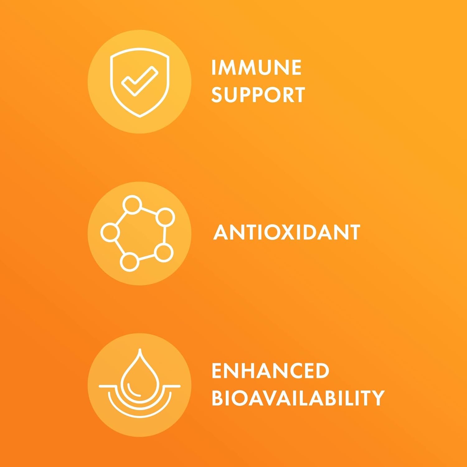 Dr. Mercola Liposomal Vitamin C - Brain, Heart, Eye & Immune Support - Provides 1,000 mg of Bioavailable Vitamin C - Non-GMO, Gluten-Free & Soy-Free - 180 Capsules (90 Servings)