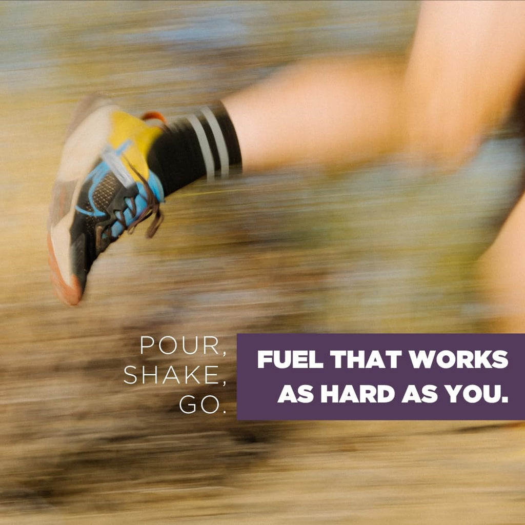 Tailwind Nutrition High Carb Fuel, 90 g High Intensity Carbs (2:1 Glucose:Fructose) + Electrolytes, Gluten‑Free, Vegan, Lemonade, Single‑Serving 6 Pack