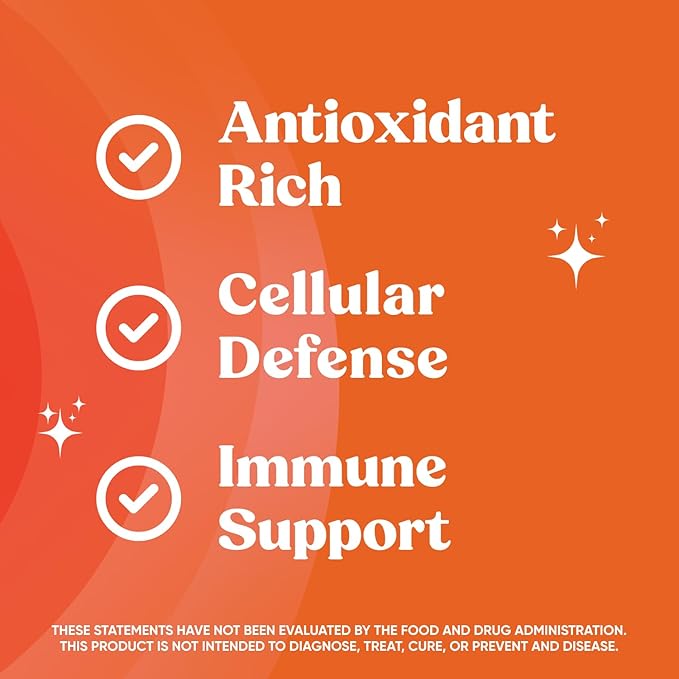 Fungiments Super Shield Mushroom Supplement Gummies – Immune Defense with Organic Maitake, Vitamin C, Colostrum – Daily Immunity Support Boost for Adults & Women – 30 Count
