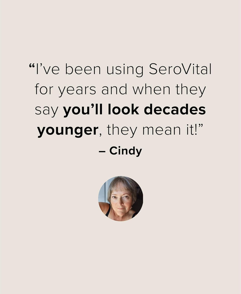Serovital Renewal Complex - Anti Aging Supplements - Amino Acids - Peptides - Improved Energy and Immunity, Better Deeper Sleep, 30-Day Supply