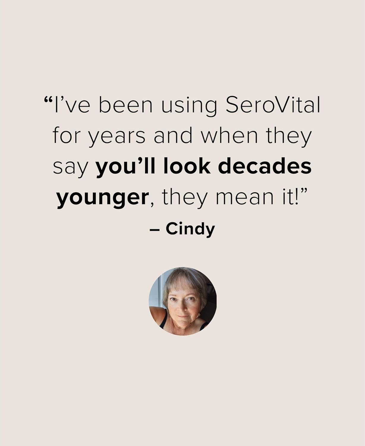 Serovital Renewal Complex - Anti Aging Supplements - Amino Acids - Peptides - Improved Energy and Immunity, Better Deeper Sleep, 30-Day Supply