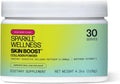 Sparkle Skin Boost (Mixed Berry) [30-Serves] Verisol Collagen Peptides Protein Powder Vitamin C Supplement Drink