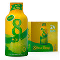 Vitamin Energy 8 Hour Sleep Shot Mango 24 Pack, Melatonin, 5-HTP, GABA, Valerian, Lavender, Nighttime Relaxation & Sleep Support Supplement, Zero Sugar, Vegan, Gluten-Free, Kosher, 1.93 fl oz