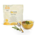 Boon Broth - Savory Plant-Based Soup Powder with 72 Trace Minerals - Supports Bones, Joints, & Skin - High-Calcium Vegan Broth for Sipping, Fasting & Gut Health - 4 oz