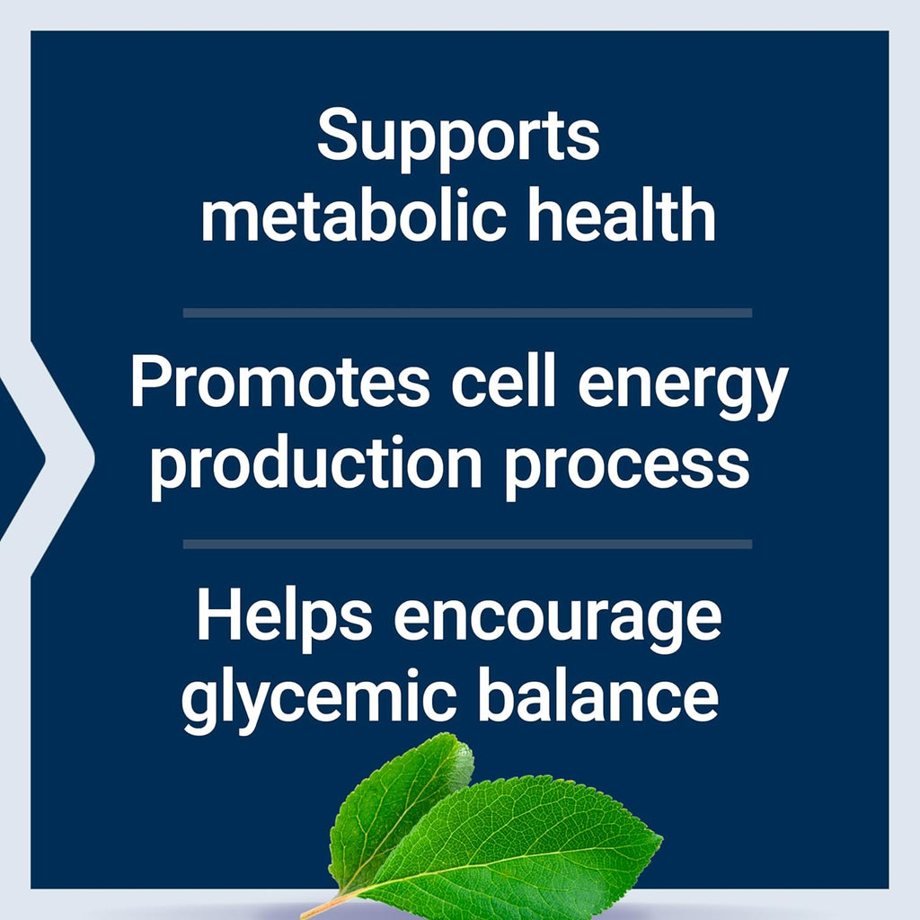 Life Extension Vanadyl Sulfate, Trace Mineral, Vanadium, Healthy glycemic Balance, Healthy Metabolism, Hormone Function, Gluten-Free, Non-GMO, Vegetarian – 100 Tablets
