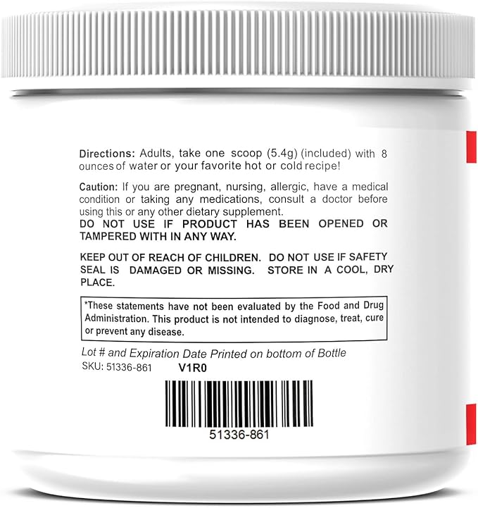 FitCare Ultra Extra Strength Organic Herbal Supplement with Turmeric, Ashwagandha, Moringa (3)